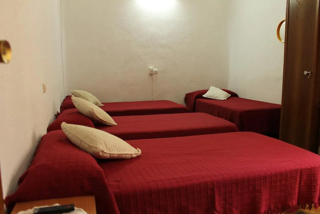 Hostal Xucar-1
