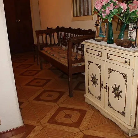 Hostal Xucar-2